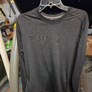 Hylete Pullover with Pockets